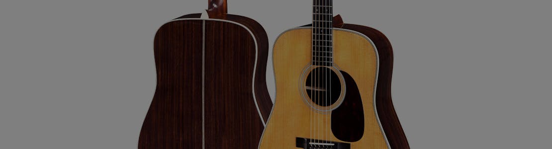 Eastman - Traditional Series Guitars