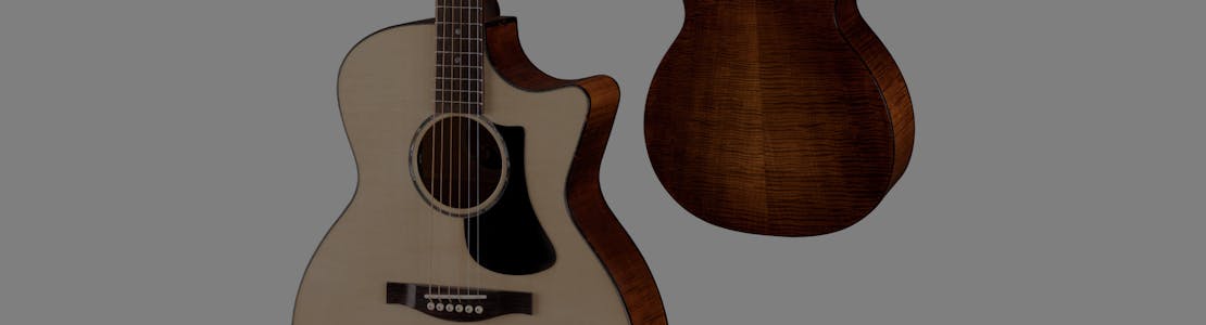 Eastman - PCH Series Guitars
