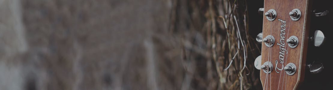 Tanglewood - Union Guitars