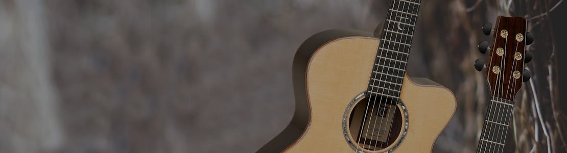 Tanglewood - Master Design Guitars