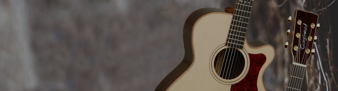 Tanglewood - Heritage Guitars