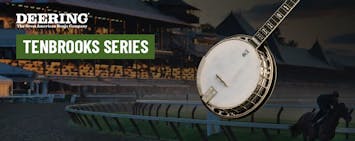 Deering - Tenbrooks Series