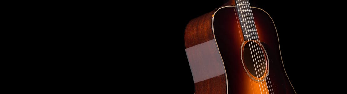 Collings - T-Series Guitars