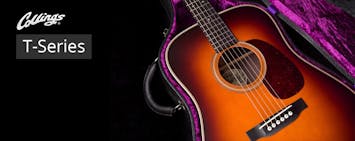 Collings Guitars - T-Series