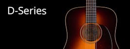 Collings Guitars - D-Series