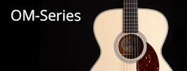 Collings Guitars - OM-Series