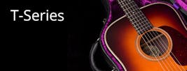 Collings Guitars - T-Series