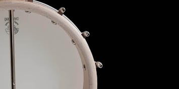 3-Ply Violin Grade Maple Rim