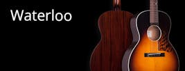 Collings Guitars - Waterloo