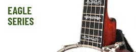 Deering - Eagle Series