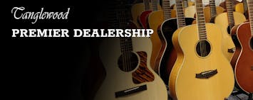 Tanglewood - Premier Dealership