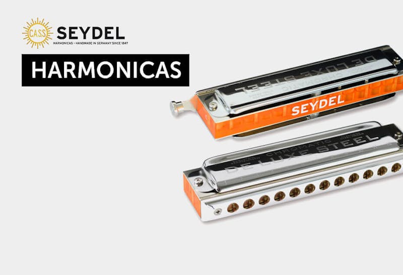 Banjos at Eagle Music Shop, Europe's leader for Deering, Gold Tone and