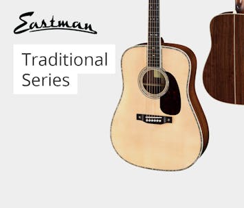 Eastman - Traditional Series