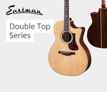 Eastman - Double Top Series