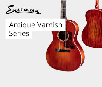 Eastman - Antique Varnish Series