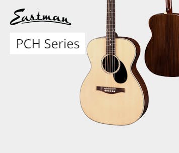 Eastman - PCH Series