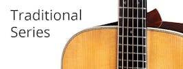 Eastman Acoustic - Traditional Series