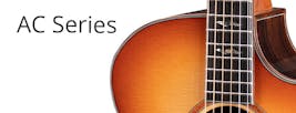 Eastman Acoustic - AC Series