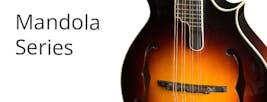 Eastman Mandolin - Mandola Series