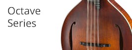 Eastman Mandolin - Octave Series
