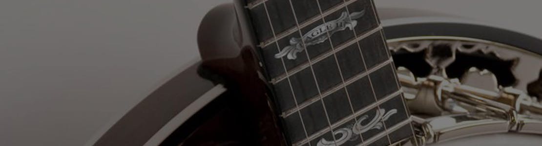 Deering - Eagle Series