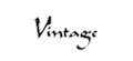Vintage