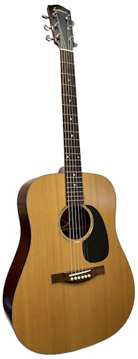 Eastman PCH1-D Dreadnought Guitar with Padded Gig Bag - Commission Sale