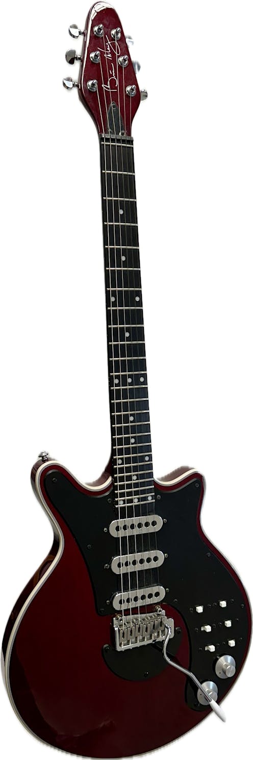 Brian May Guitars BMG Special Electric Guitar with Gig Bag - Commission Sale