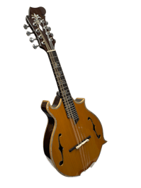 Hien Dan F Style Mandolin
