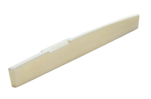 Warehouse Compensated Plastic Guitar Saddle