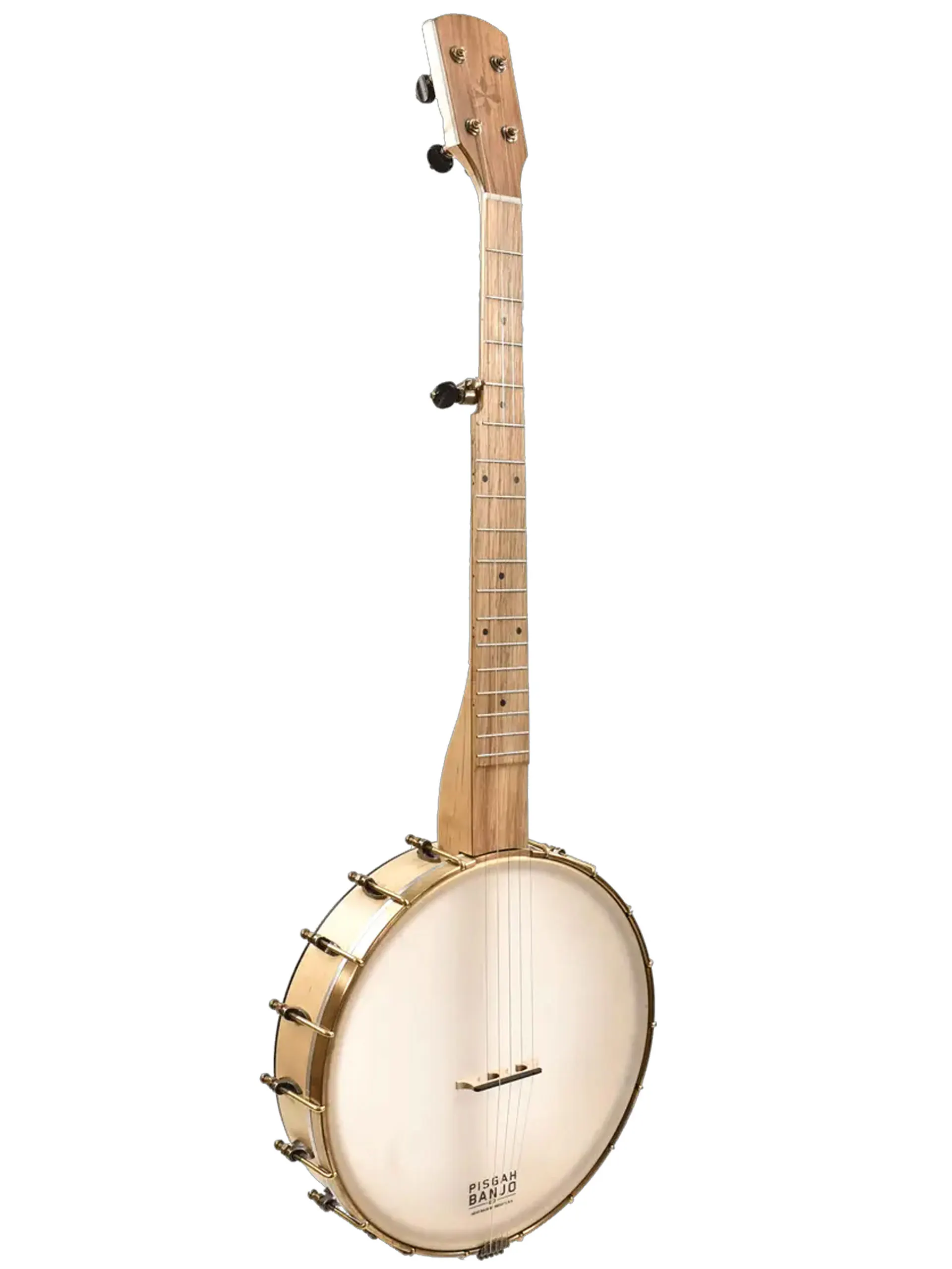 Pisgah Appalachian 5 String 12
