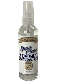 Tanglewood Supa Clean Instrument Disinfectant - Luthiers Secret