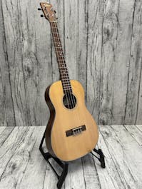 Kala KA-SSTU-B Baritone Ukulele with Gig Bag - Commission Sale