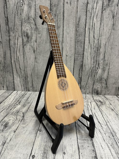 Thomann Ukulele Lute Concert - Commission Sale