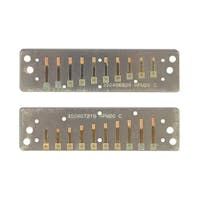 Suzuki MR350 Promaster Replacement Reed Plates sets - Non Valved