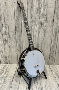 Deering Goodtime 2 Artisan Resonator Banjo - Commission Sale