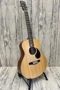 Eastman ACTG1 Travel Acoustic Guitar with Gig Bag - Commission Sale