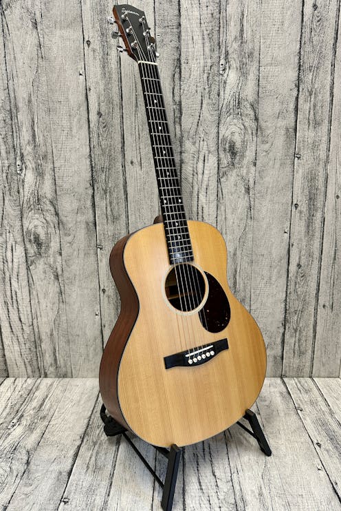 Eastman ACTG1 Travel Acoustic Guitar with Gig Bag - Commission Sale