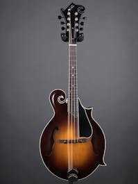 Northfield S Series F5 Mandolin with Hard Case