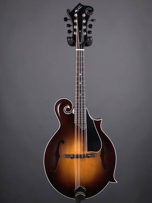 Northfield S Series F5 Mandolin with Hard Case