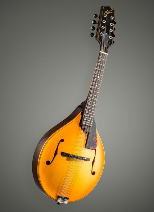 Northfield 'Model M' A-Style Mandolin with Case