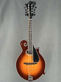 Northfield S Series F2 Mandolin with Case