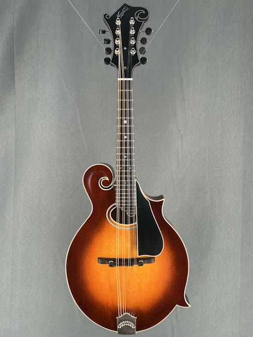 Northfield S Series F2 Mandolin with Case