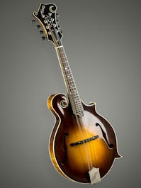 Northfield 'Big Mon' F5 Mandolin with Case