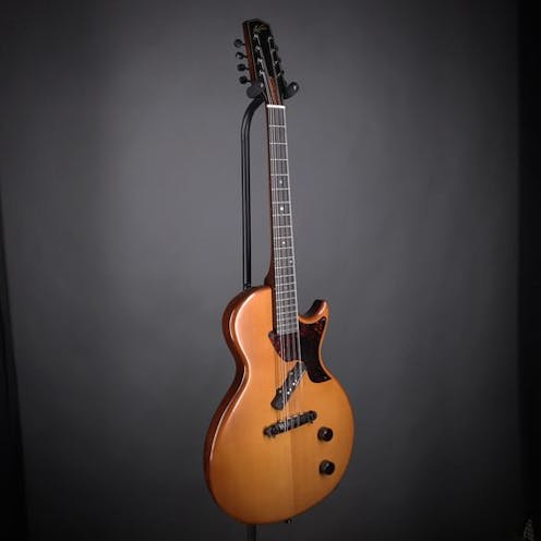 Northfield EleOcto EL1 Electric Octave Mandola with Hard Case