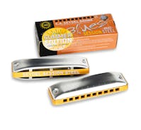 Seydel Session Steel 2024 Summer Edition