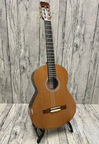 Jose Ramirez R1 Classical Guitar with Hard Case - Commission Sale