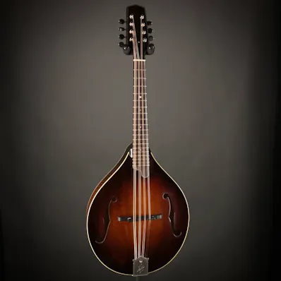 A style and F style Mandolas at Eagle Music Shop - models from Eastman ...