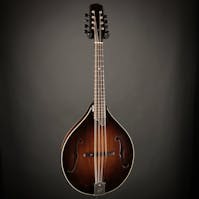 Northfield Quickstep Mandola with Padded Gig Bag