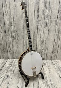 Fairbanks-Vega No2 Plectrum Whyte Laydie Plectrum Banjo (1925) - Commission Sale